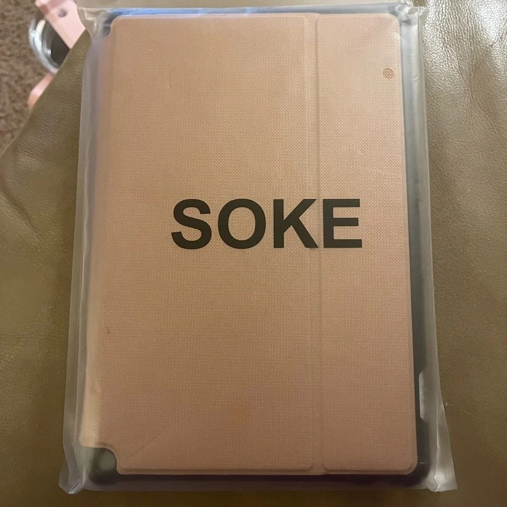 Soke Case for Amazon Fire HD 10 & 10 Plus Tablet